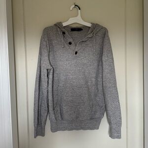 J Crew Cotton Men’s Hoodie